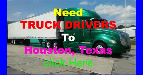 Apply to Truck Driver, Owner Operator Driver, Driver and more. . Local cdl jobs in houston tx